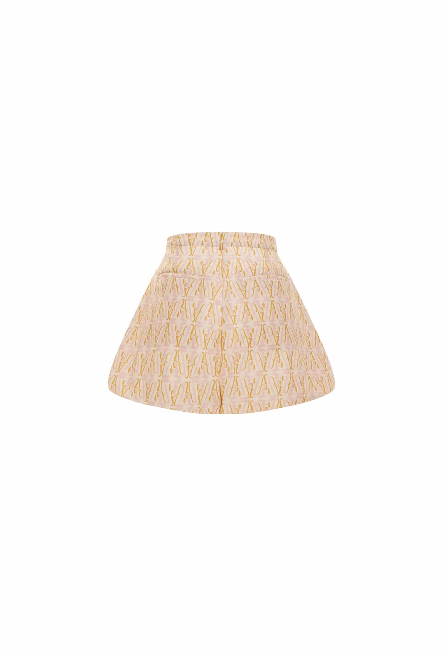 Cudi Sello Shorts - miniatura 4