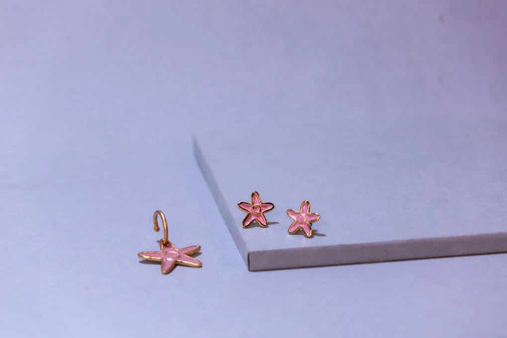 Earcuff Liíshim - Semilla - miniatura 2