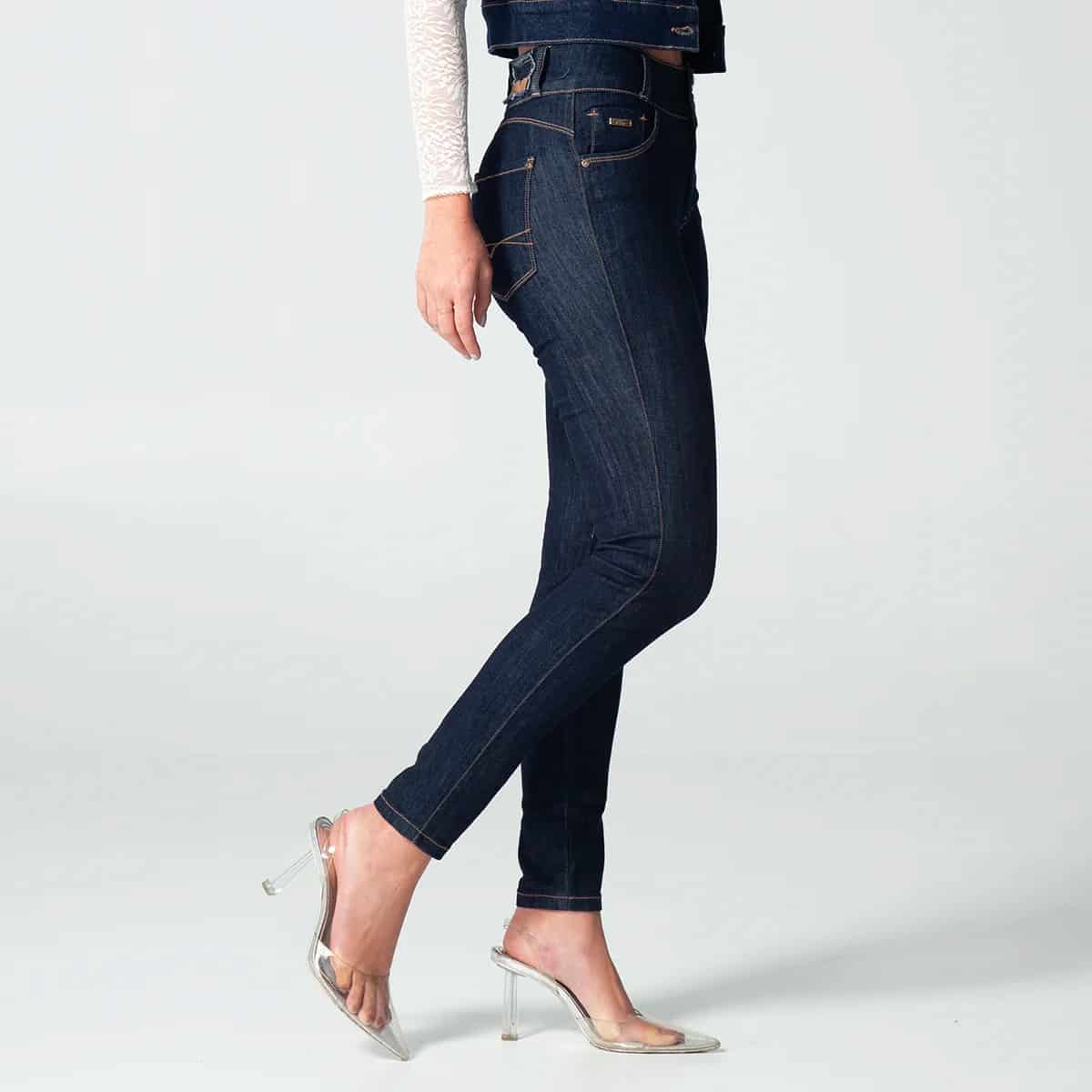 Jean Skinny Vendix - miniatura 29