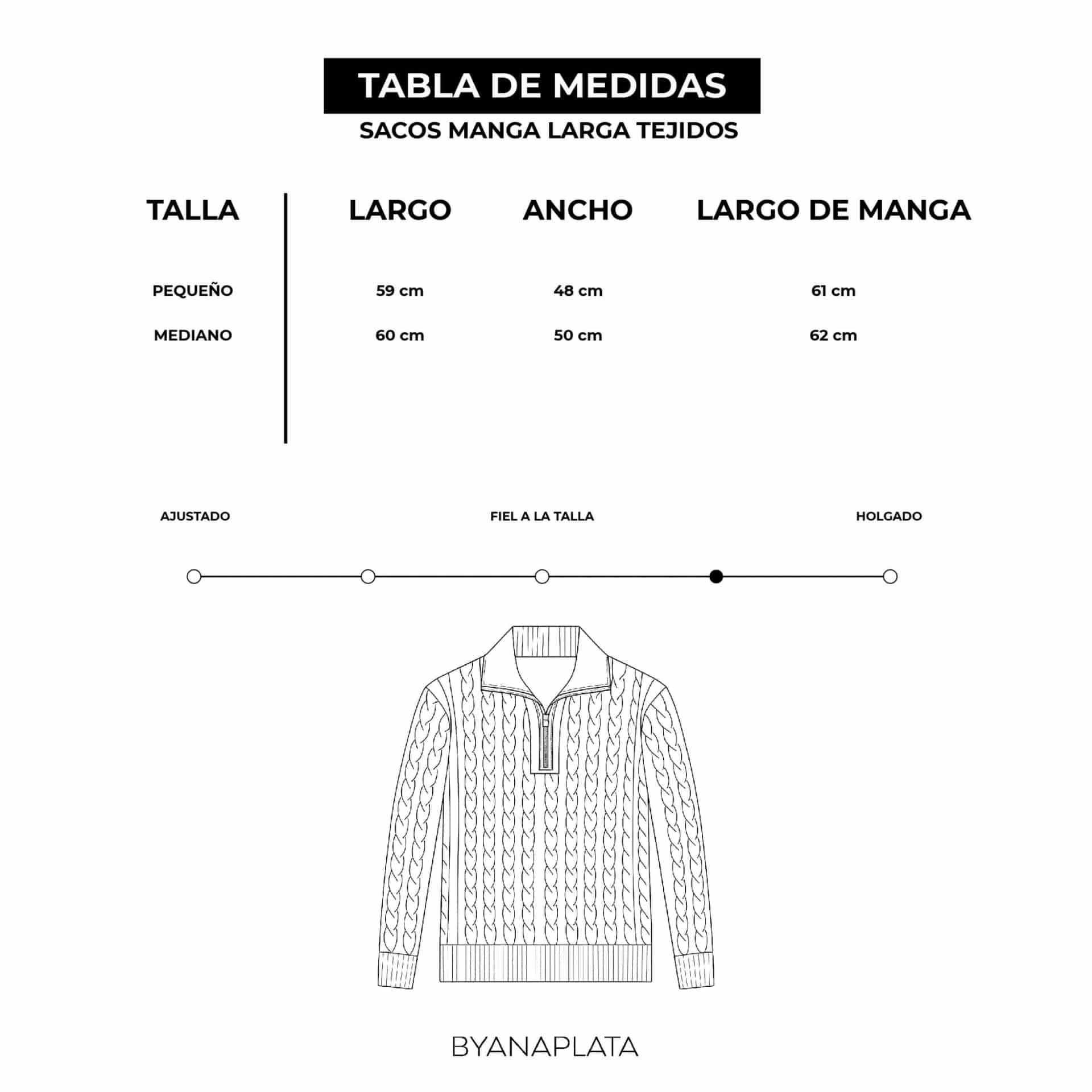 Sueter cozy lazo - miniatura 10