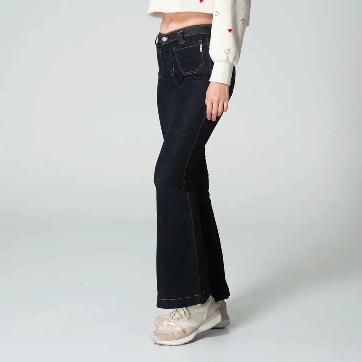 Jean Flare Emilee - miniatura 9
