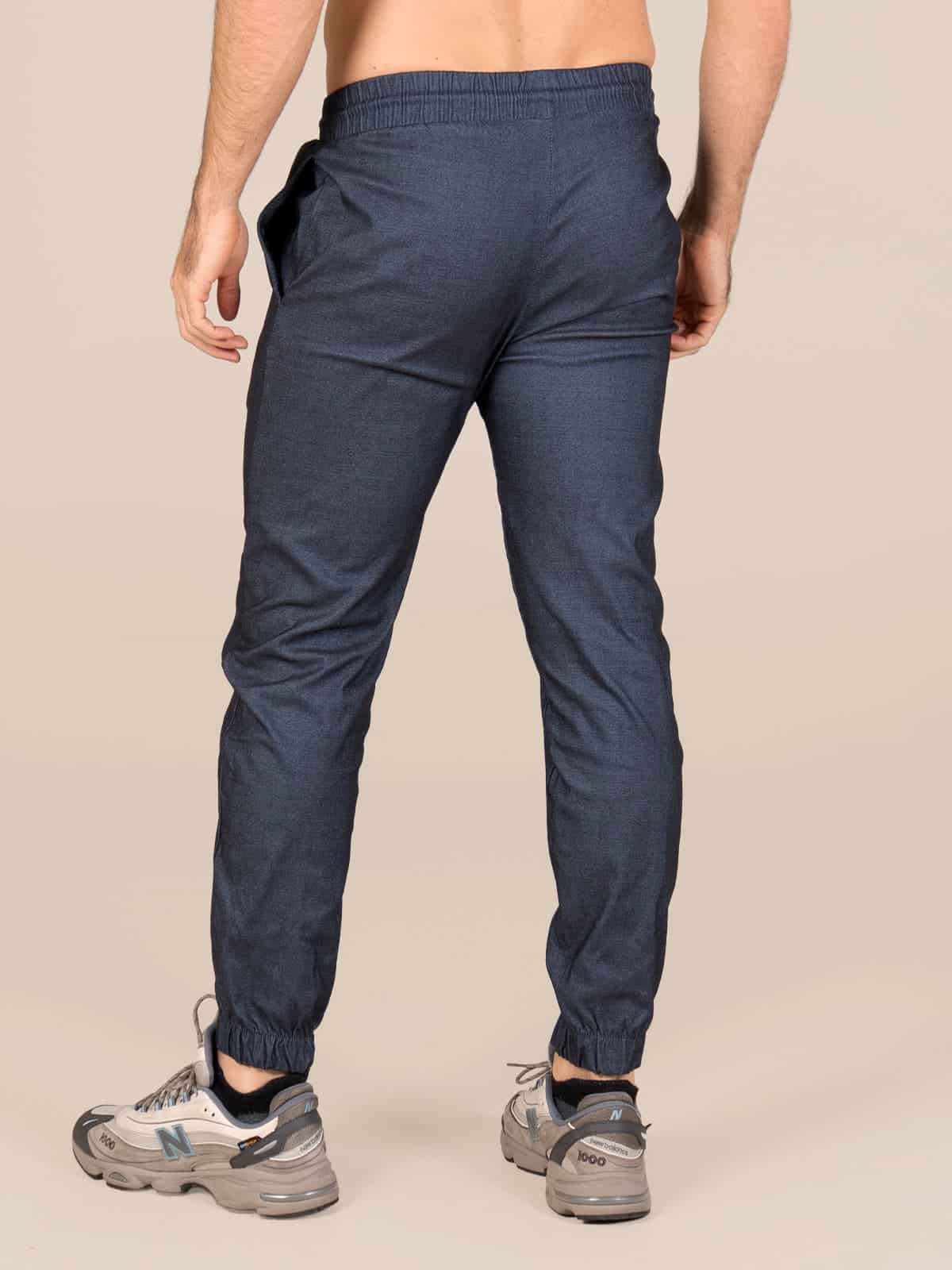 Jogger delta bengalina - miniatura 3