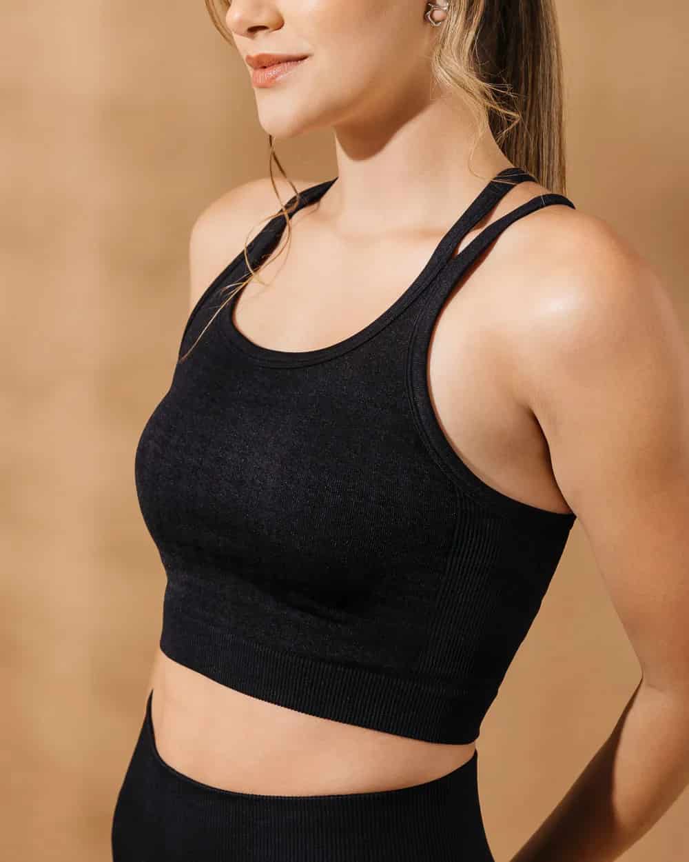 Crop Top Athlea - miniatura 6