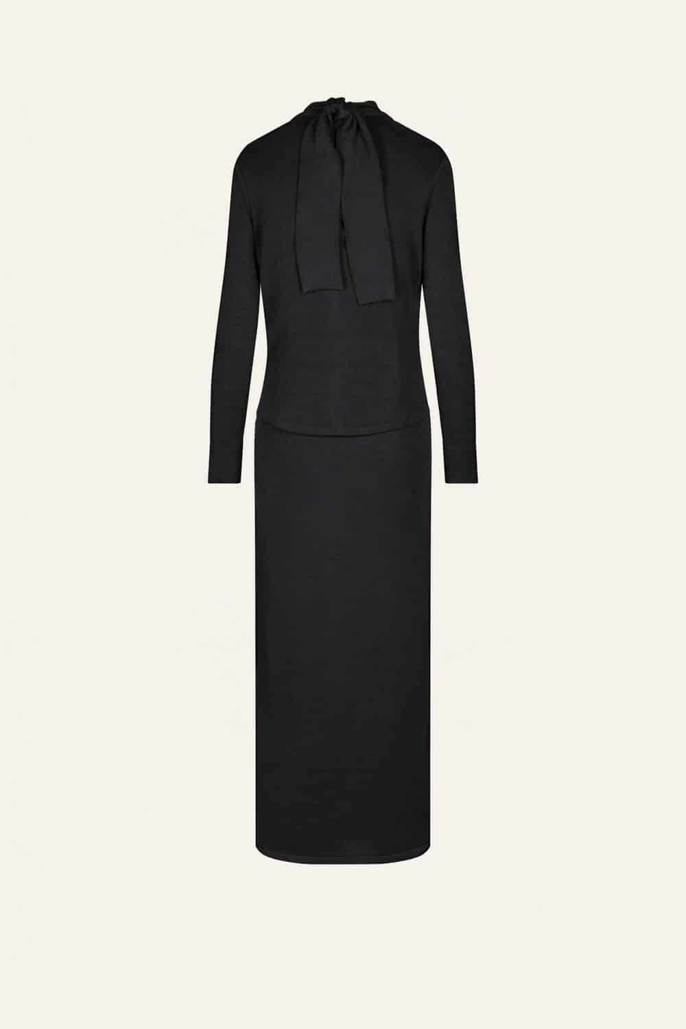 Celestial Silence Dress - miniatura 3