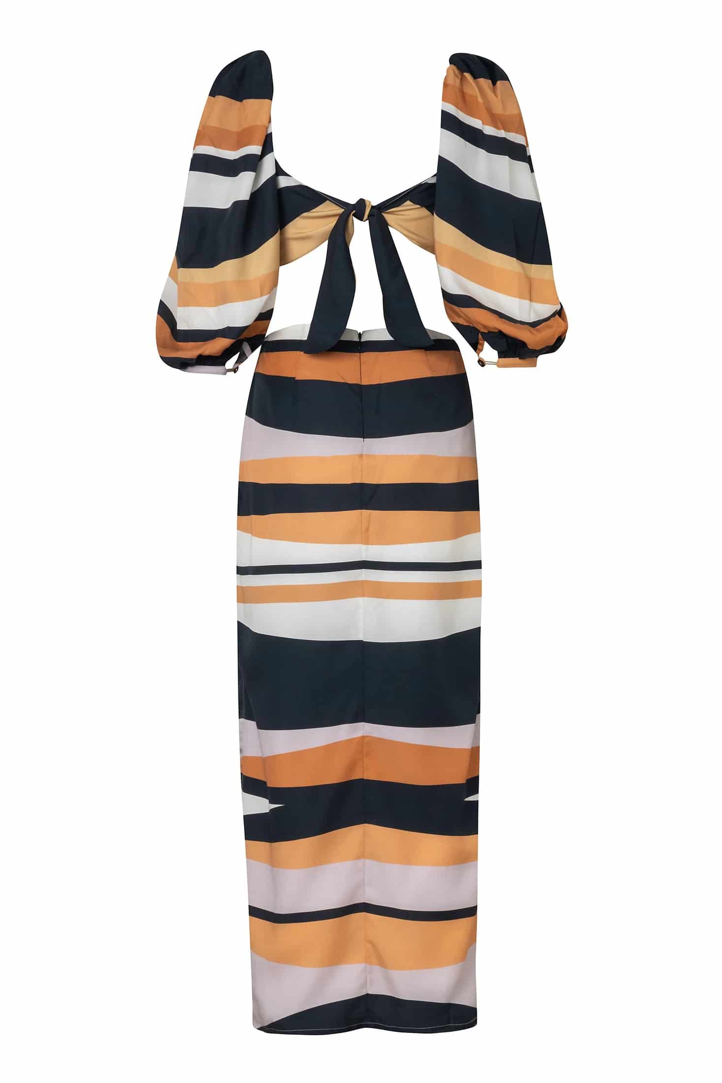 TIMBIQUI DRESS - miniatura 4