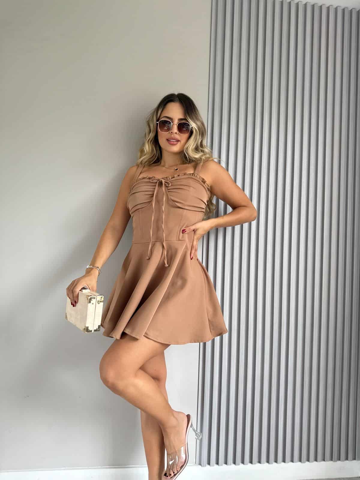 VESTIDO GRETA - miniatura 11