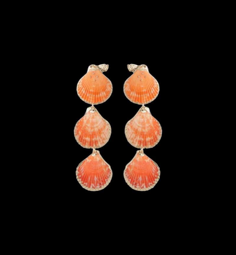 Aretes Brisa - miniatura 1