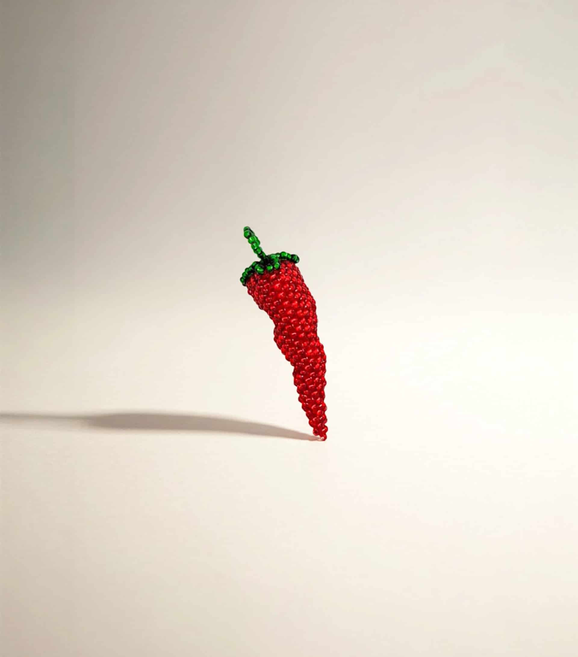 Collar Picantico - miniatura 2