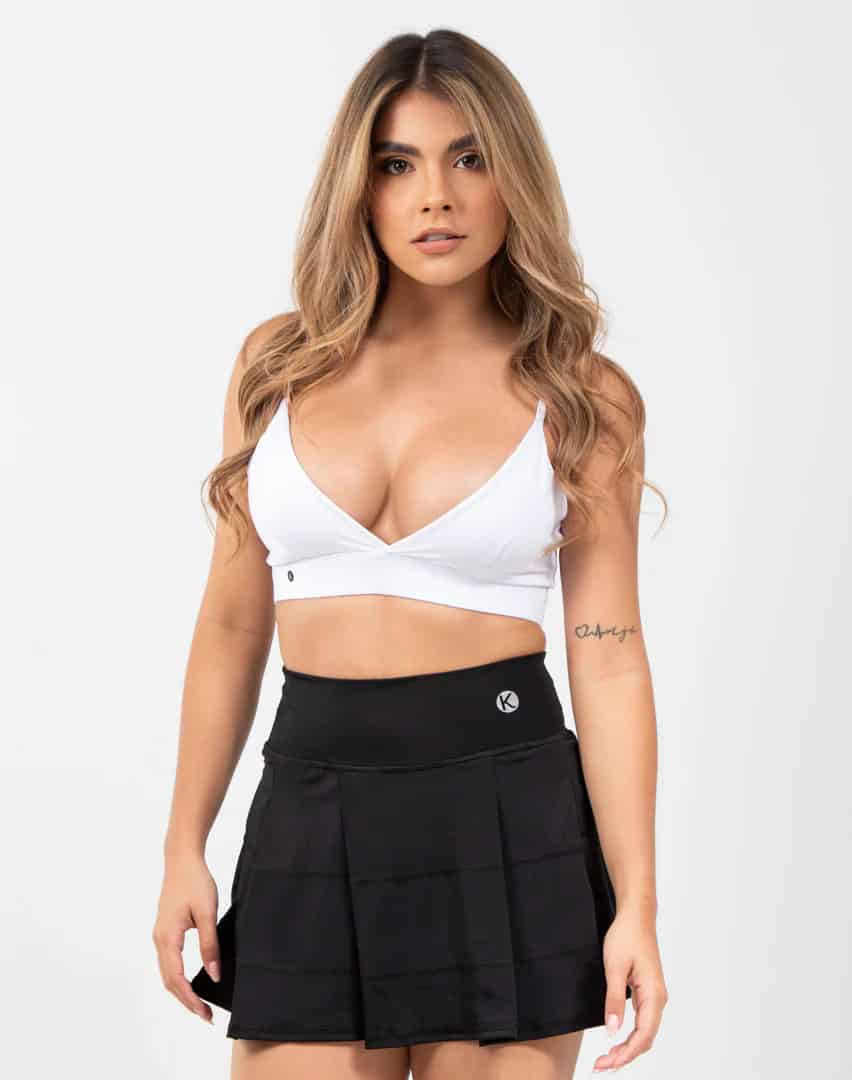 Falda Short Deportiva - miniatura 3