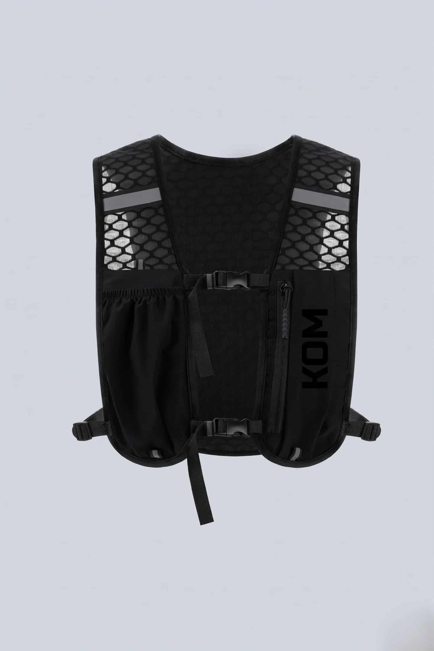Chaleco de Hidratación Running 2.0 Ultraligero | Trail y Maratón - miniatura 7