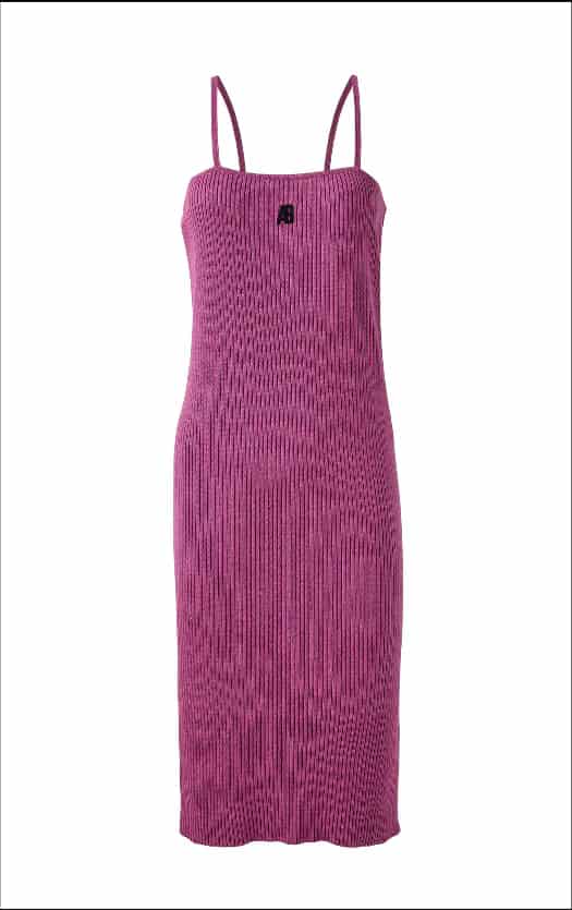 AB BASIC DRESS - miniatura 1