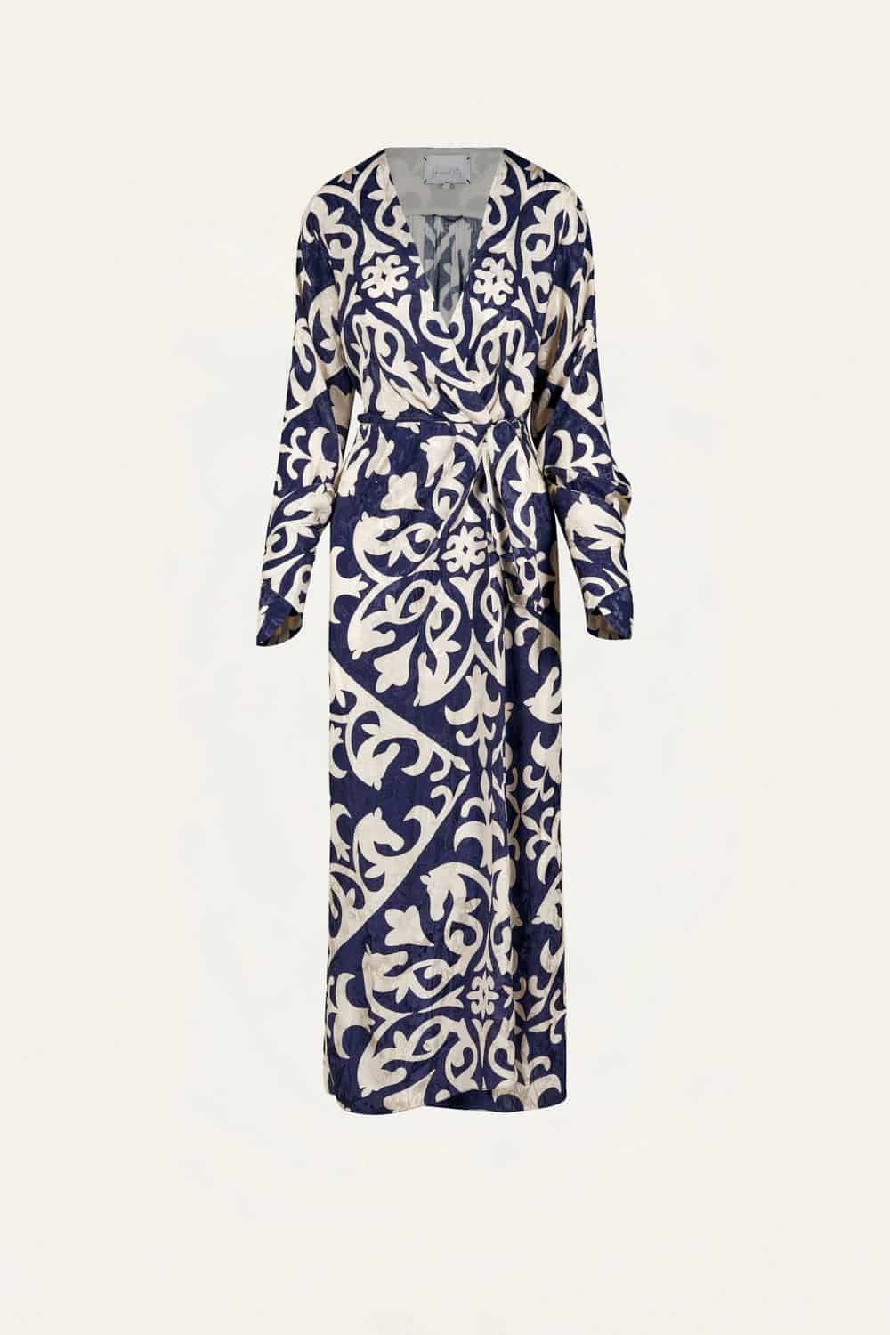 Unmooring Dress - miniatura 4