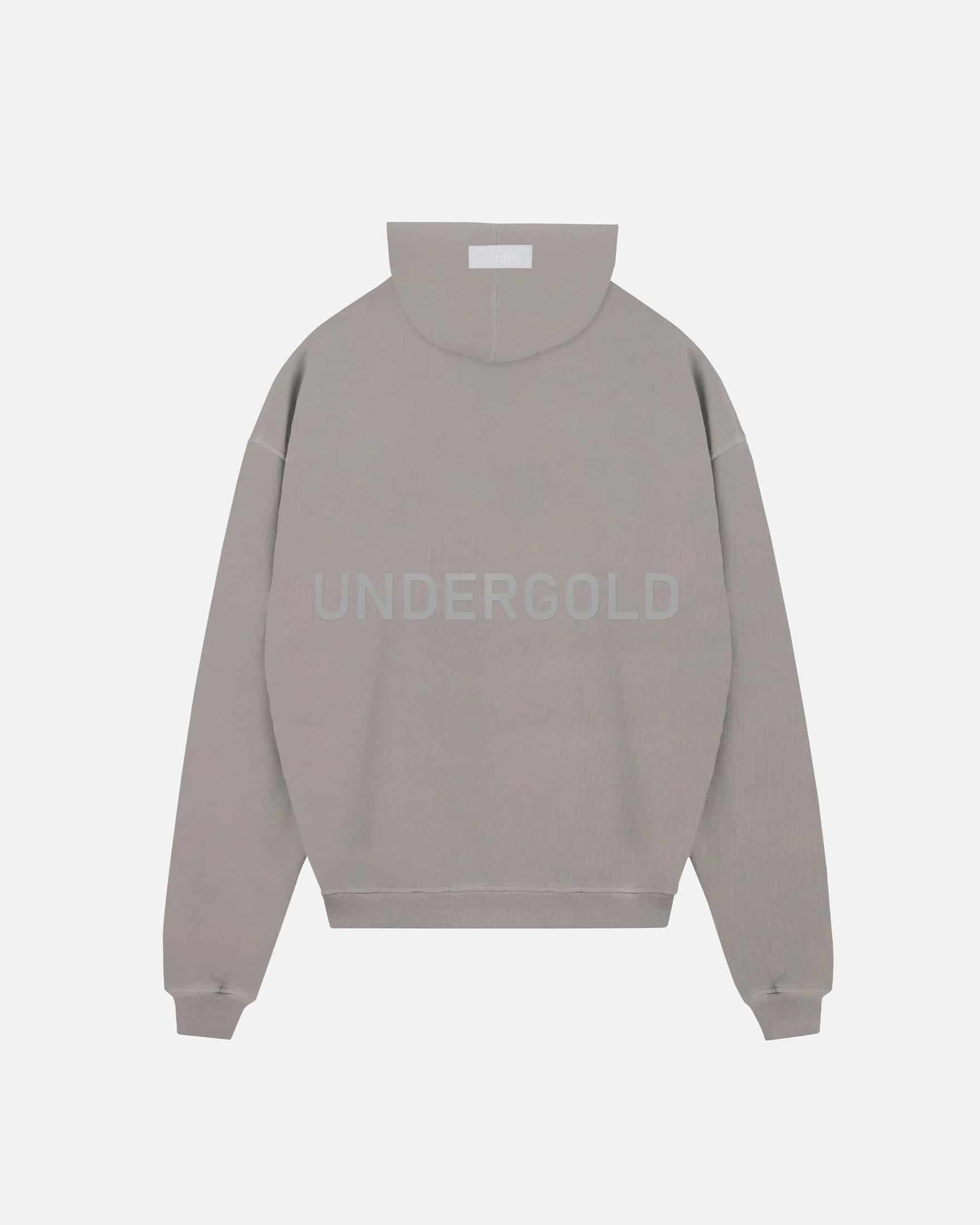 Line logo Hoodies - miniatura 4