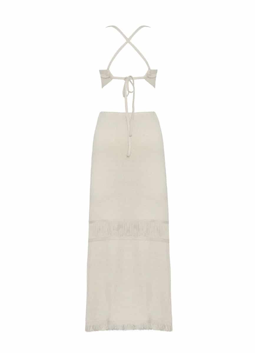 GRETA DRESS 9358 - miniatura 4