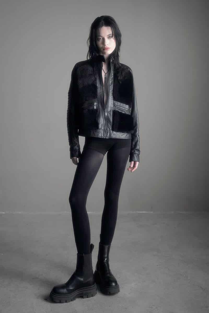 Chaqueta Dana - miniatura 2