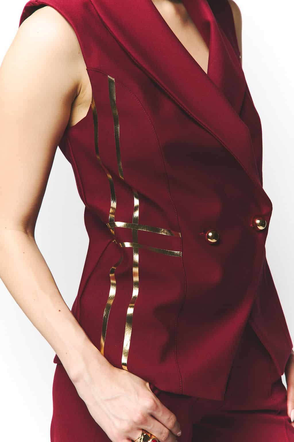 Memoria Vest - miniatura 2