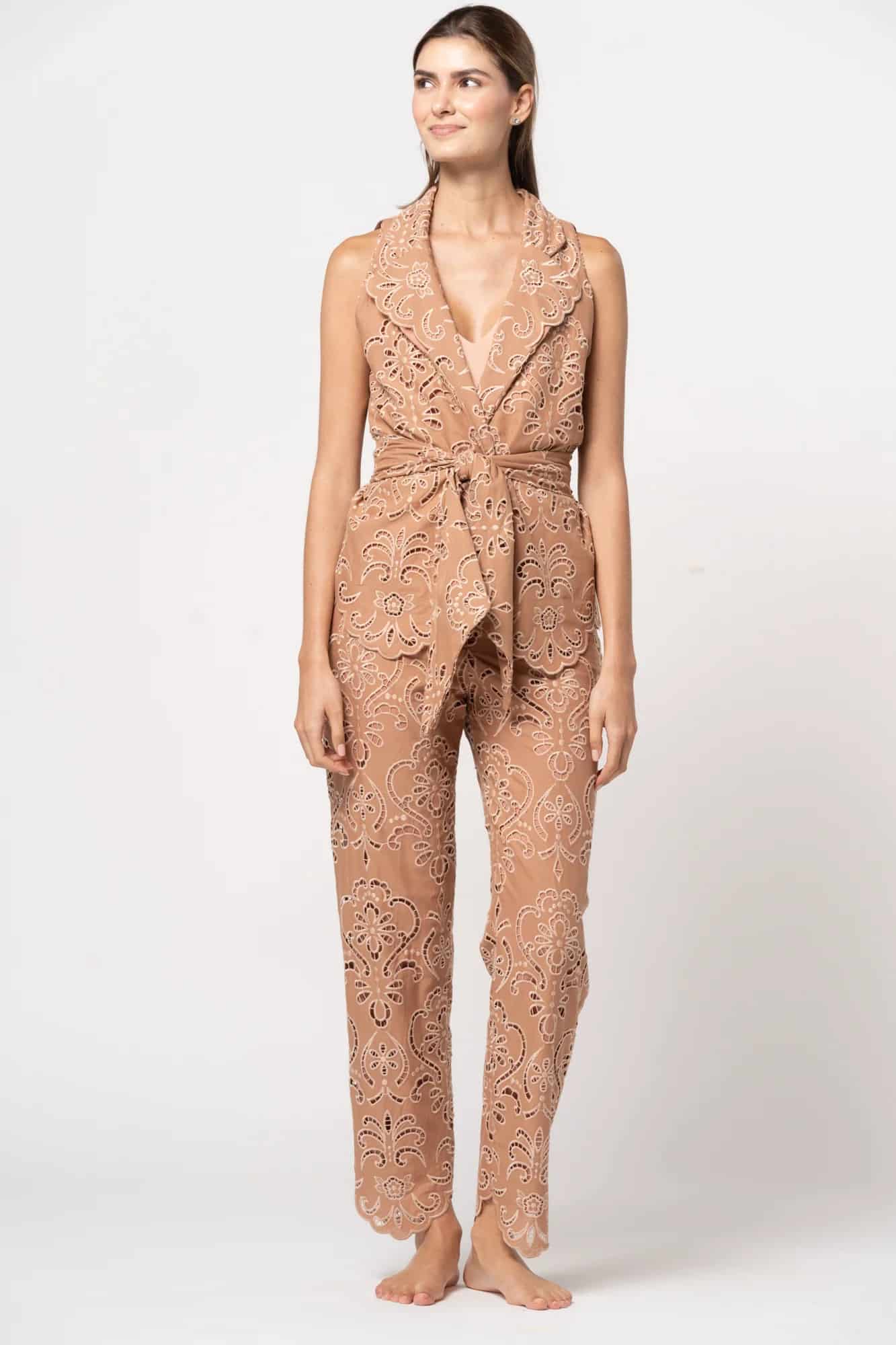 PANTALON TRILLIUM - miniatura 1