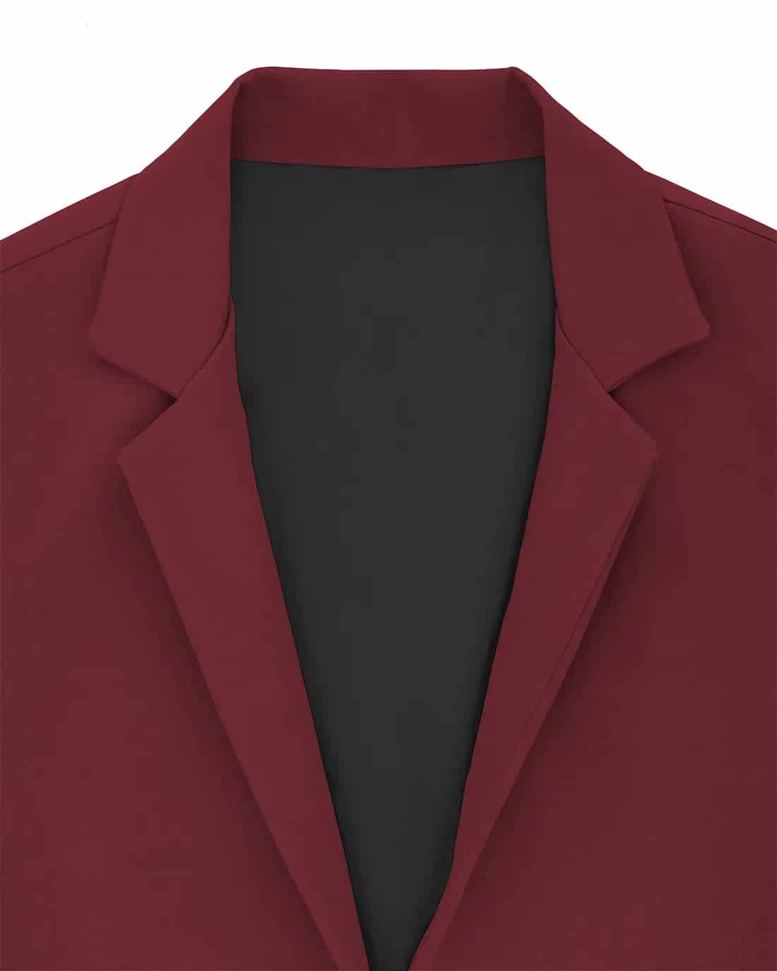 Blazer Vino - miniatura 10