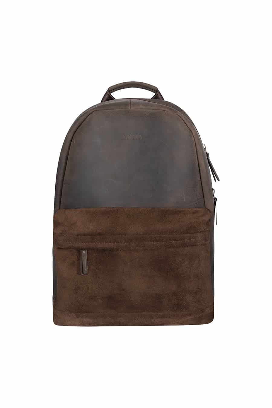 Men's weekend col backpack - miniatura 1