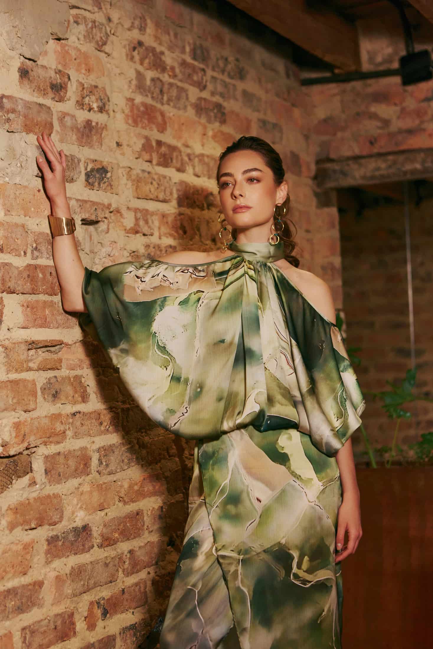 Riva - Blusa - miniatura 2