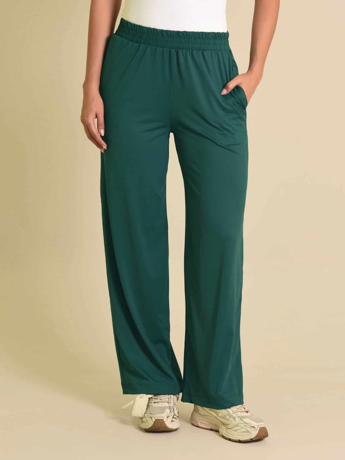 Sahay pantalon ibiza fade - miniatura 1