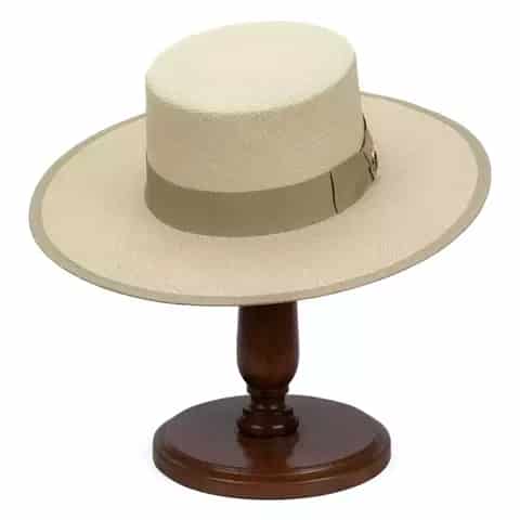 Sombrero Cordobes Alcazar - miniatura 2