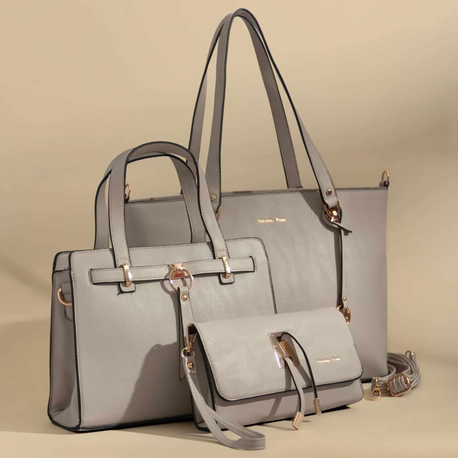 Set De 3 Cartera 24462 - miniatura 1