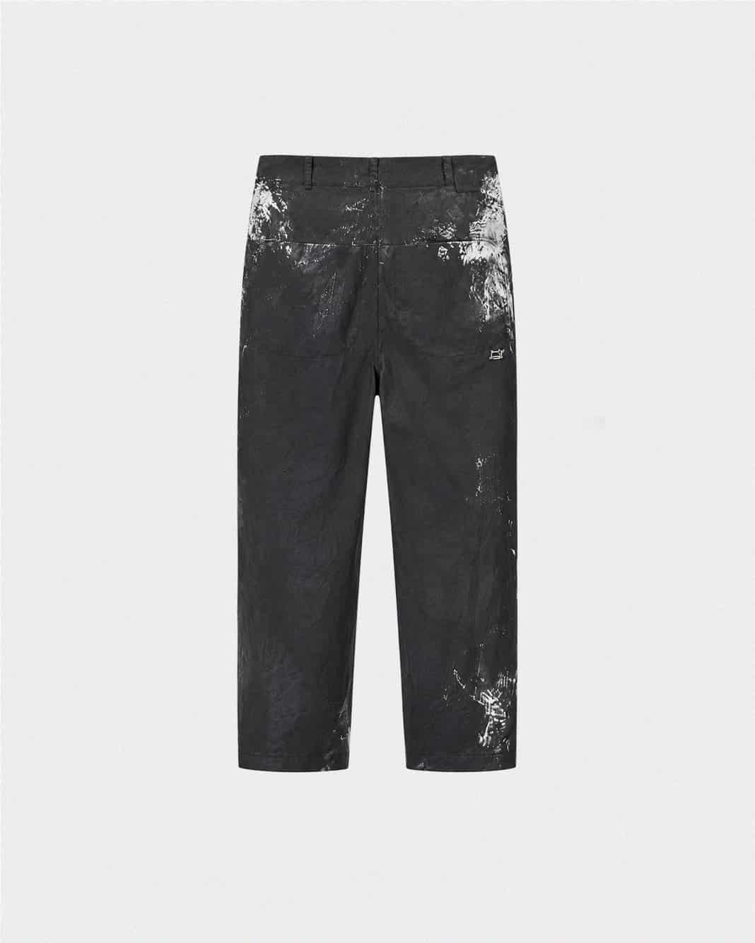 PANTALON NESGAS EXPERIMENTAL - miniatura 2