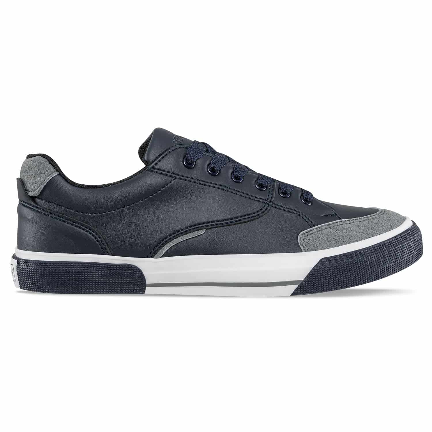 Tenis Urbanos Viela Azul Croydon para Hombre - miniatura 2