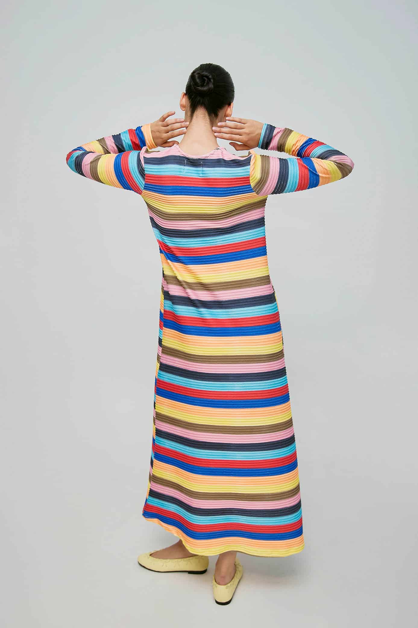 Vestido Flo Renglón - miniatura 17