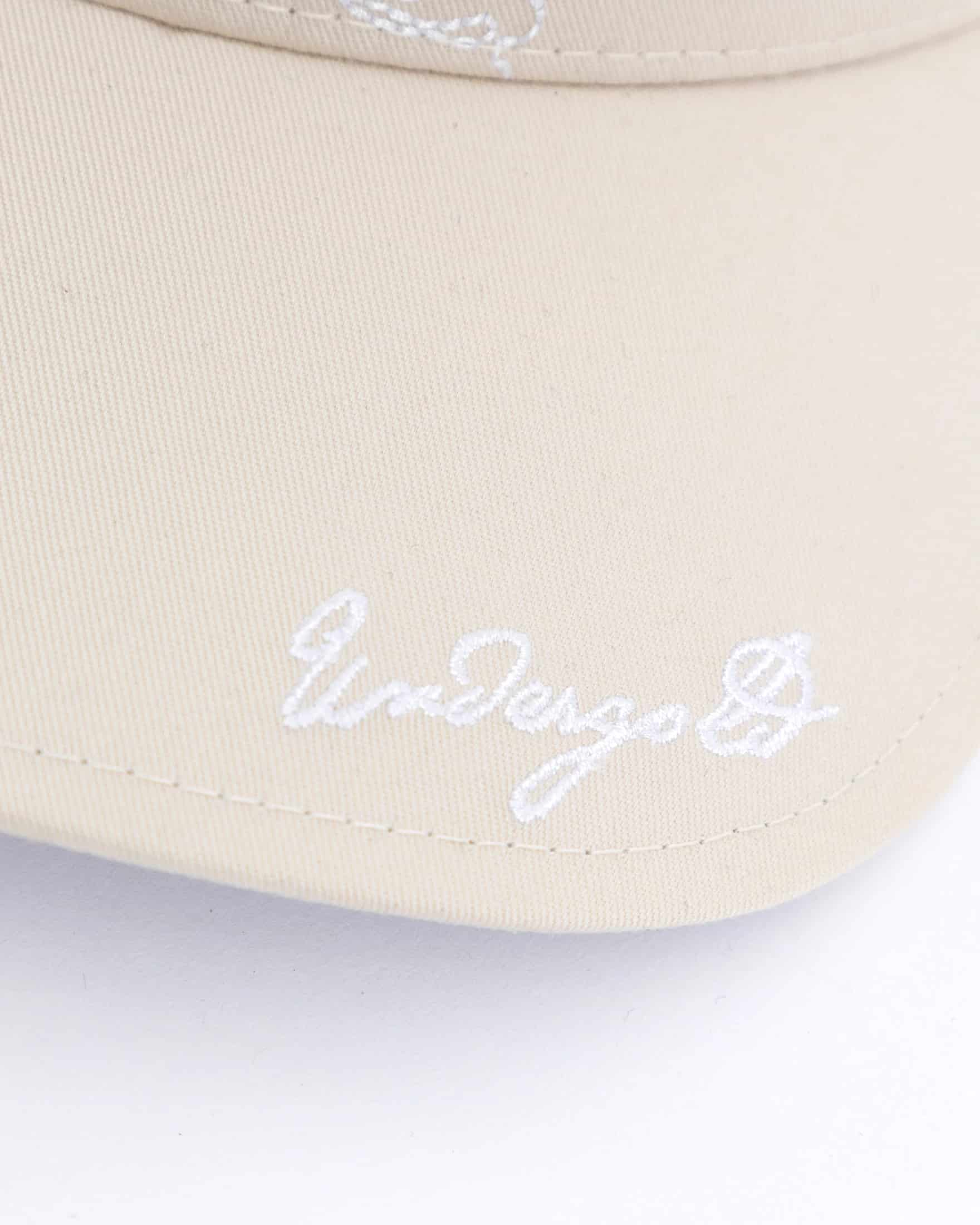 Basics Cherubs High Crown Cap Cream - miniatura 4
