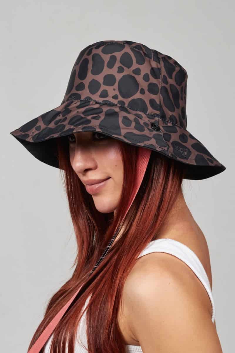 Bucket Hat Doble Faz Animal Crush - miniatura 4