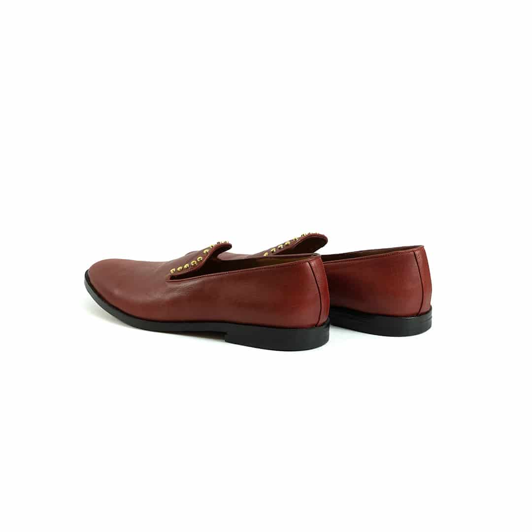 Loafers Retro Red - miniatura 3