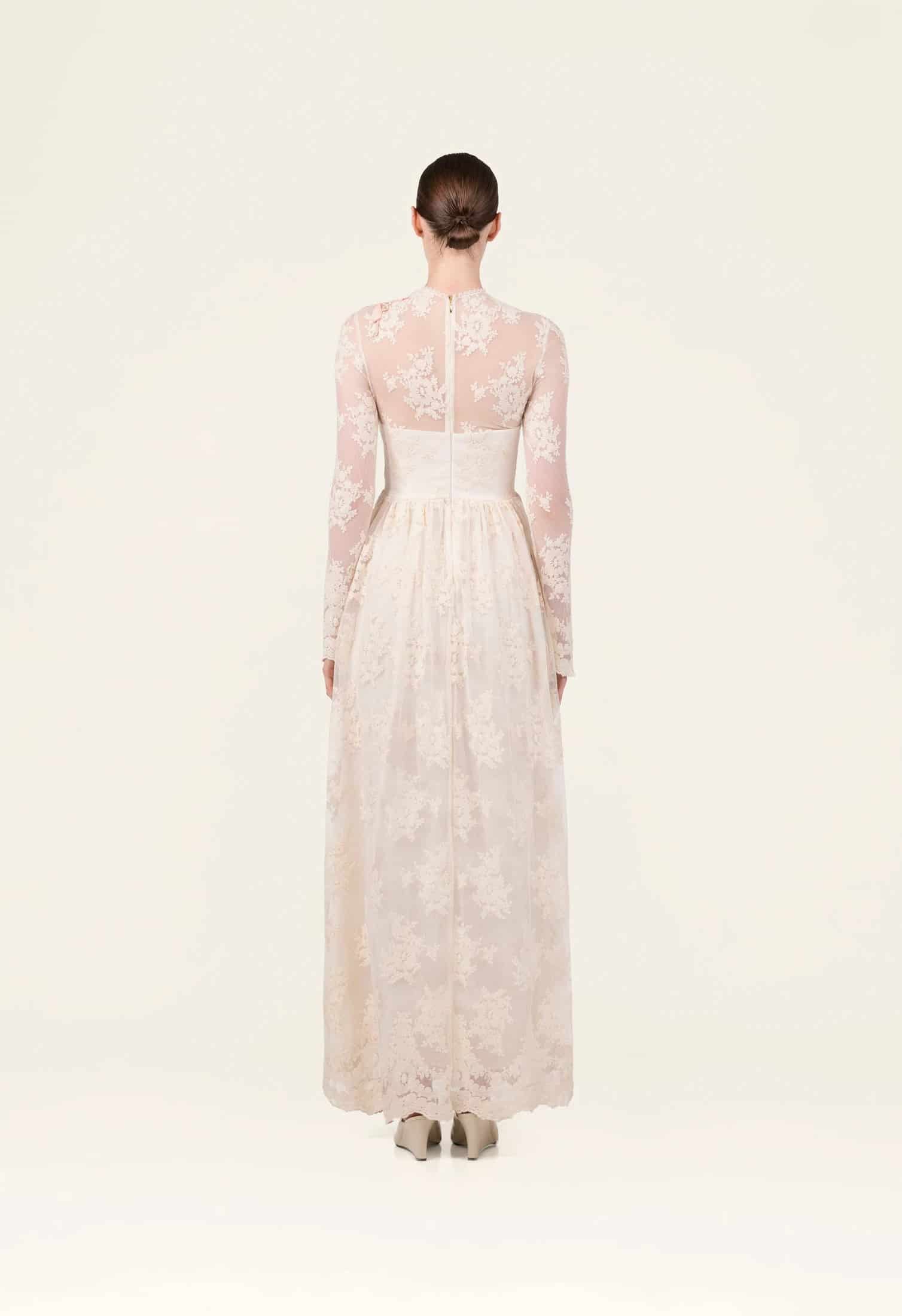 Mina Arena  Maxi Dress - miniatura 7