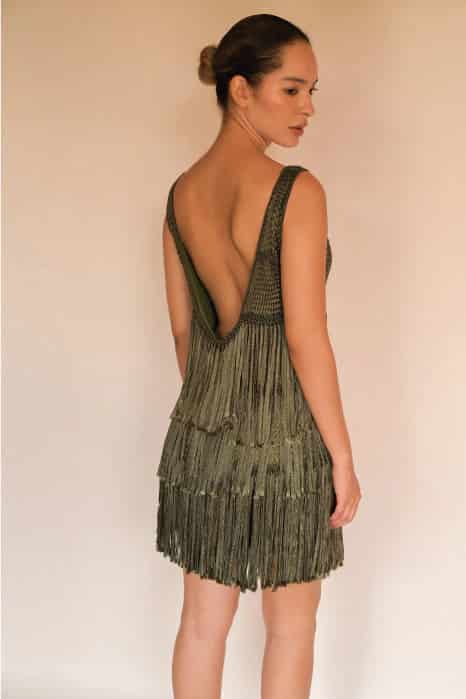 ASTRA DRESS - miniatura 3