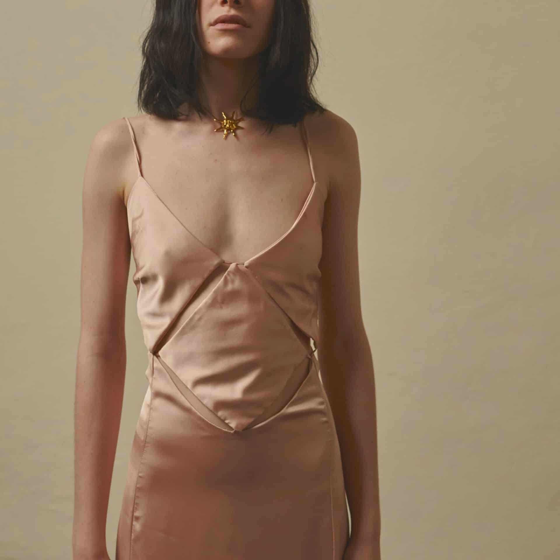 VESTIDO SOL - miniatura 1