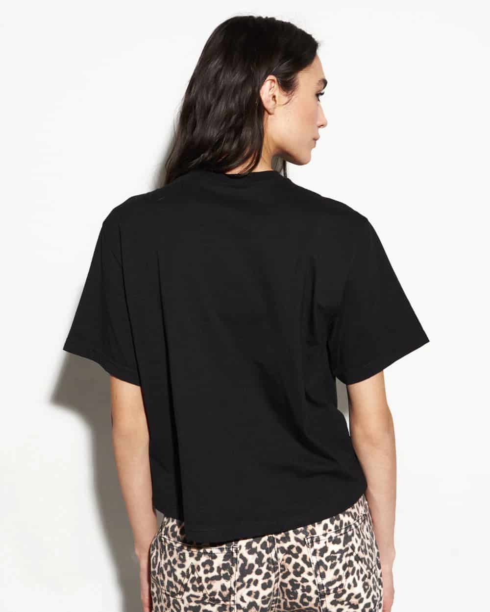 BASIC TEE - miniatura 6