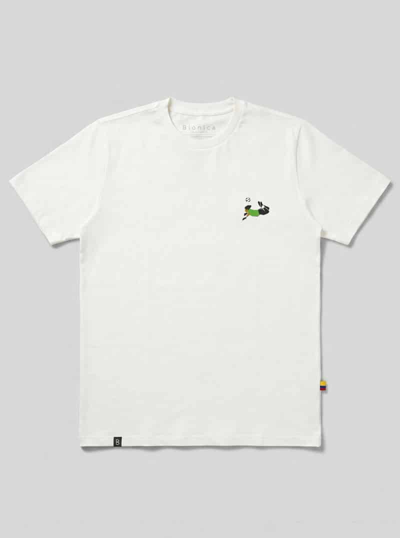 CAMISETA MUNDIAL - miniatura 5