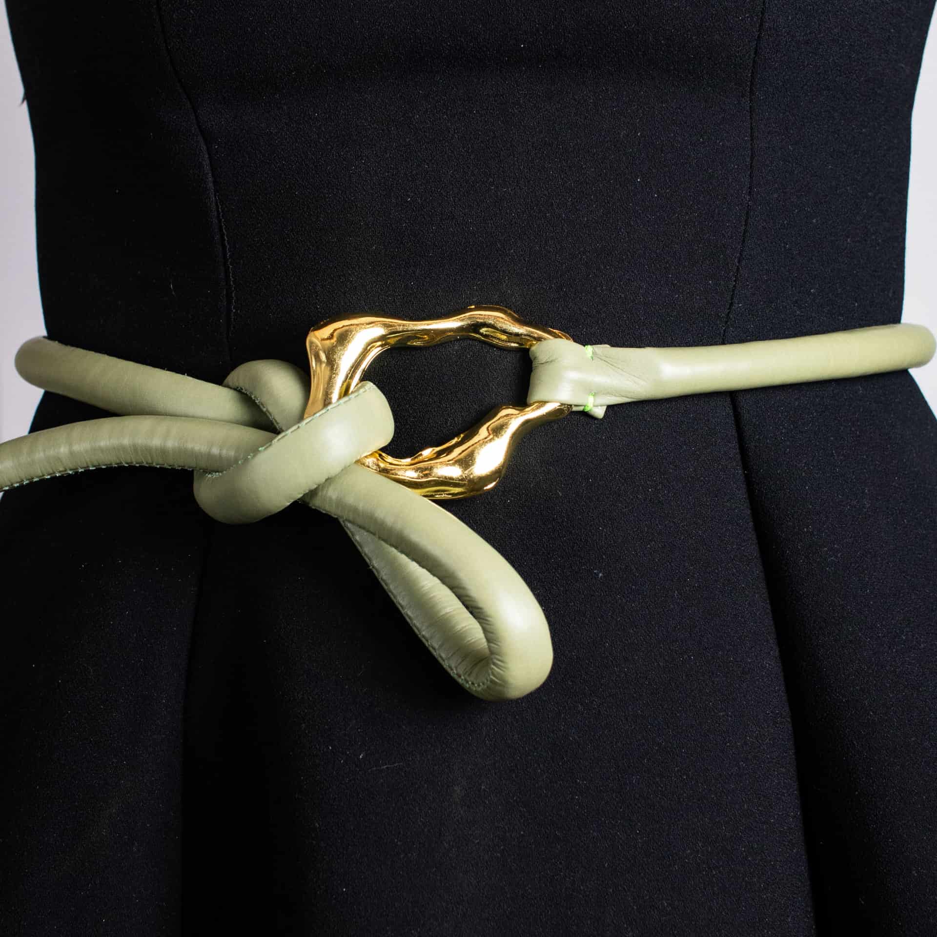 DC Sash - MATCHA GREEN - miniatura 2