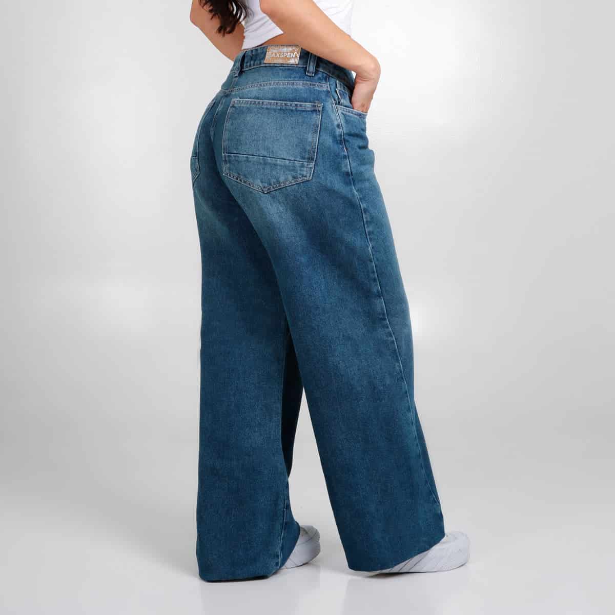 Jean Axspen Baggy Ax-2751 - miniatura 2
