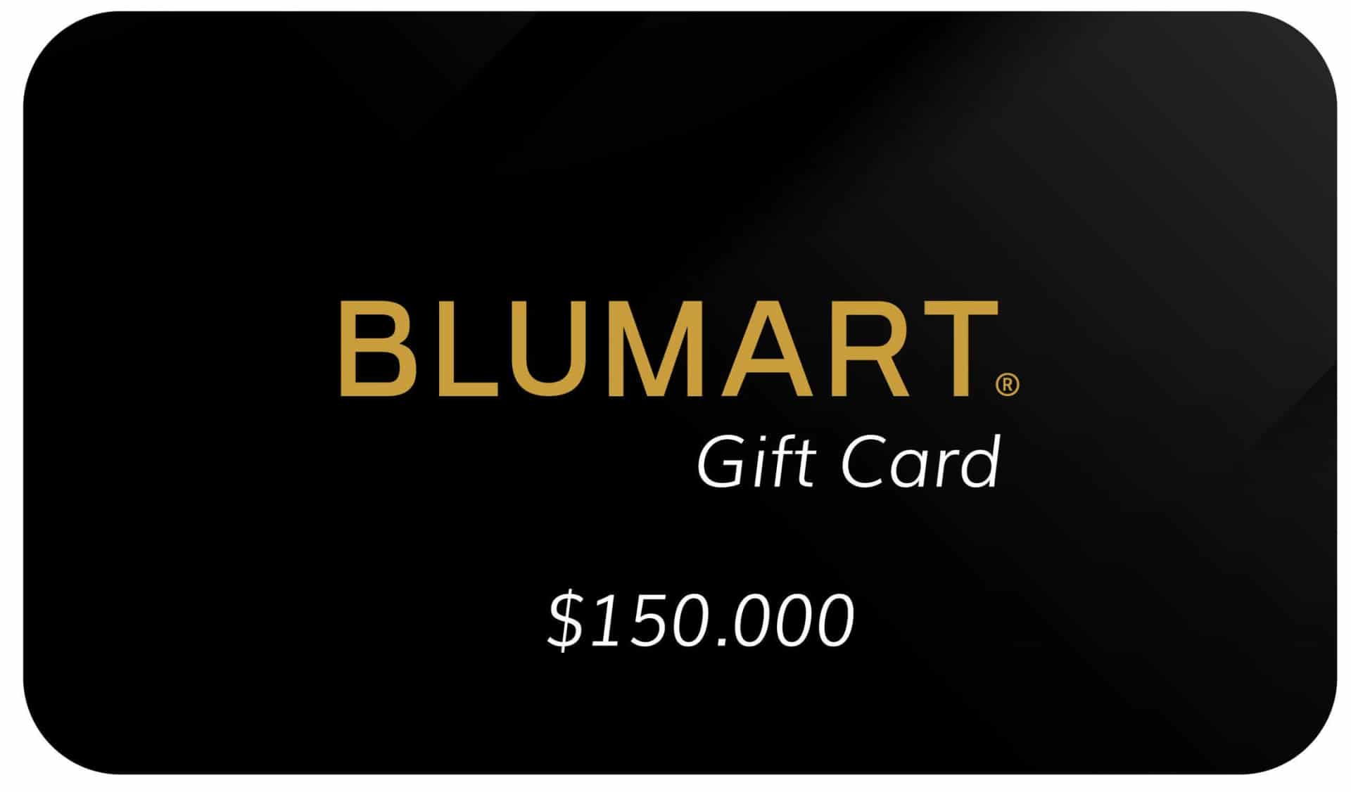 GIFT CARD - miniatura 1
