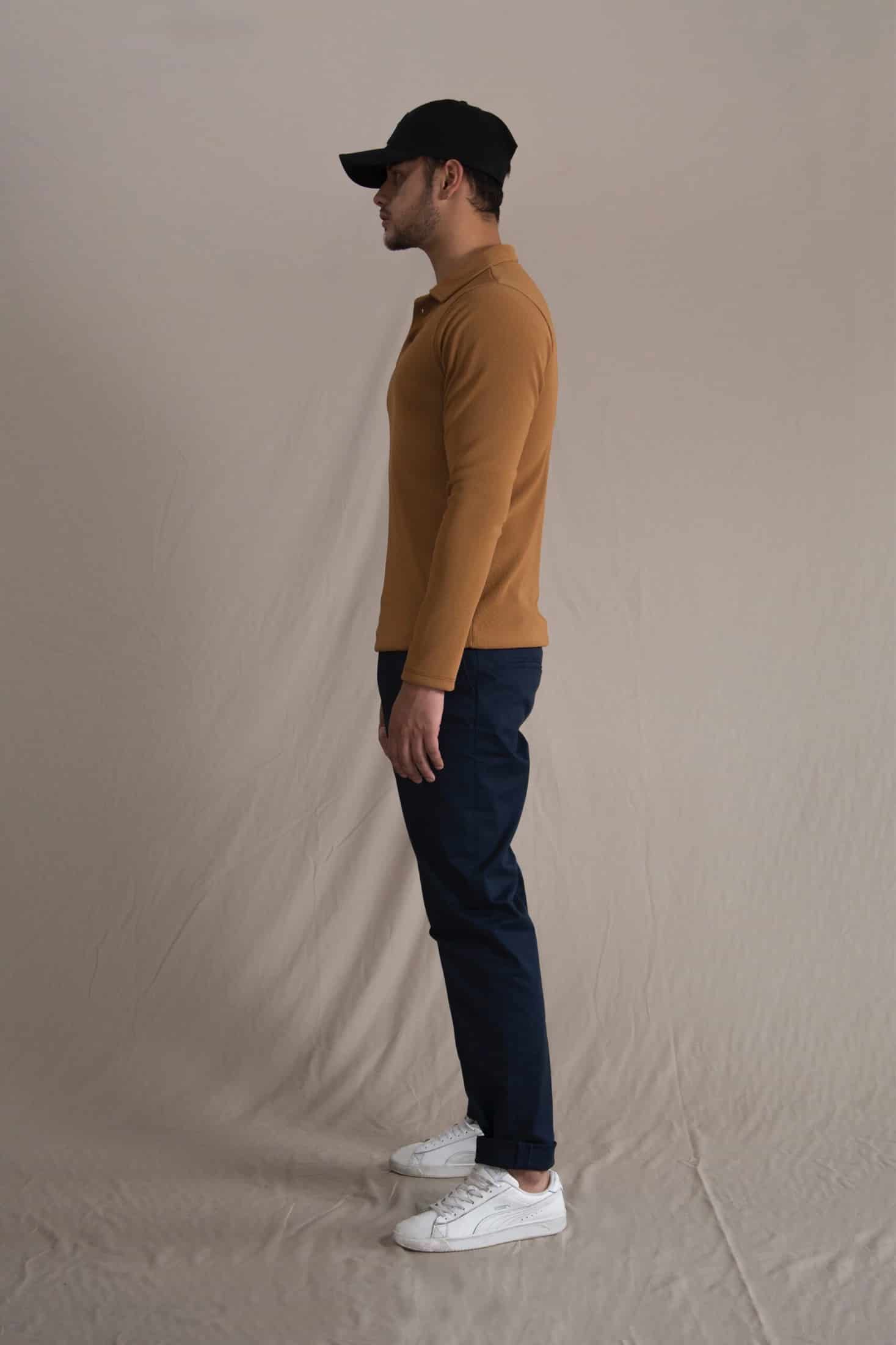 Coffee Sweater - miniatura 2