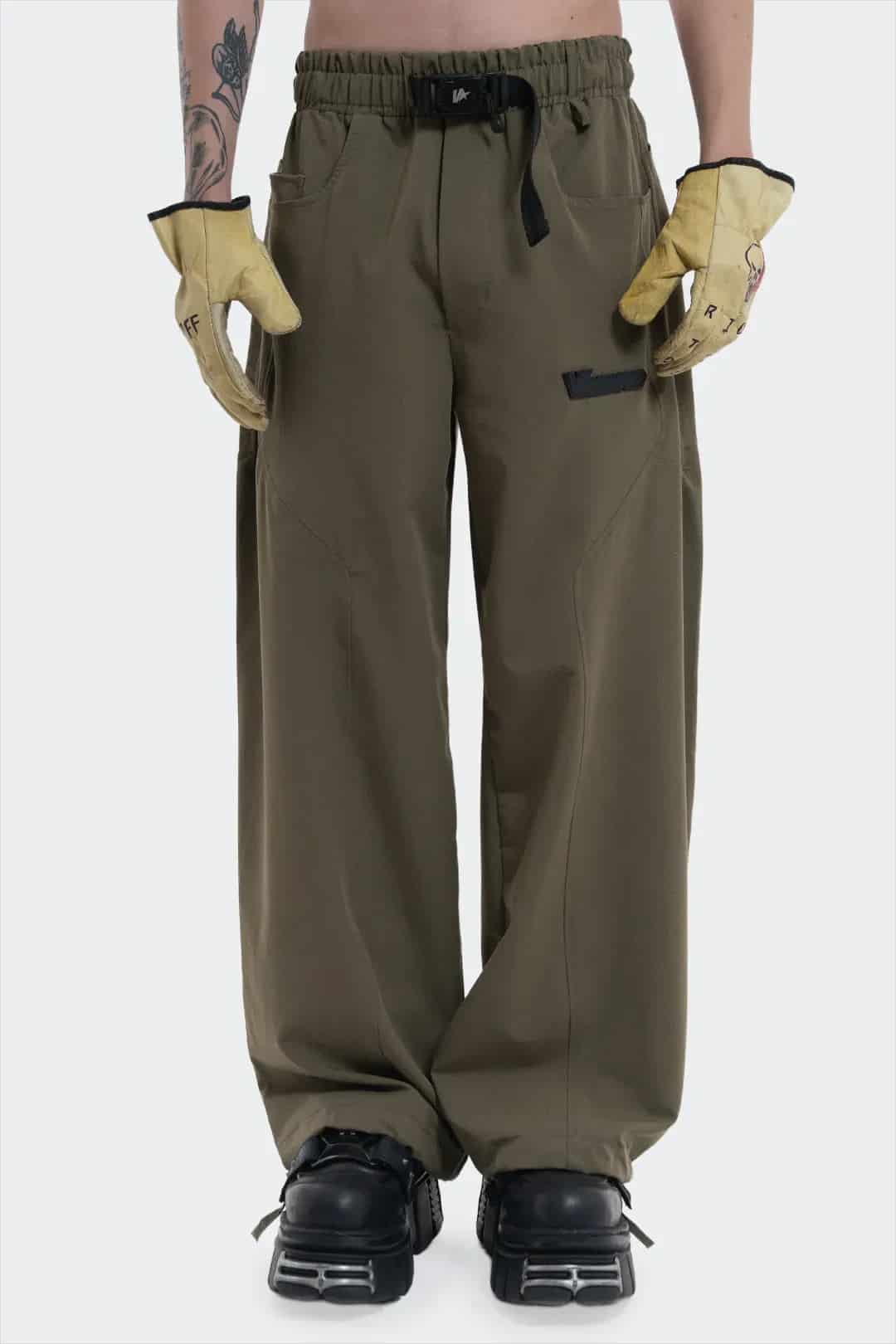VENENO PANTALON COMFORT V2 - miniatura 1