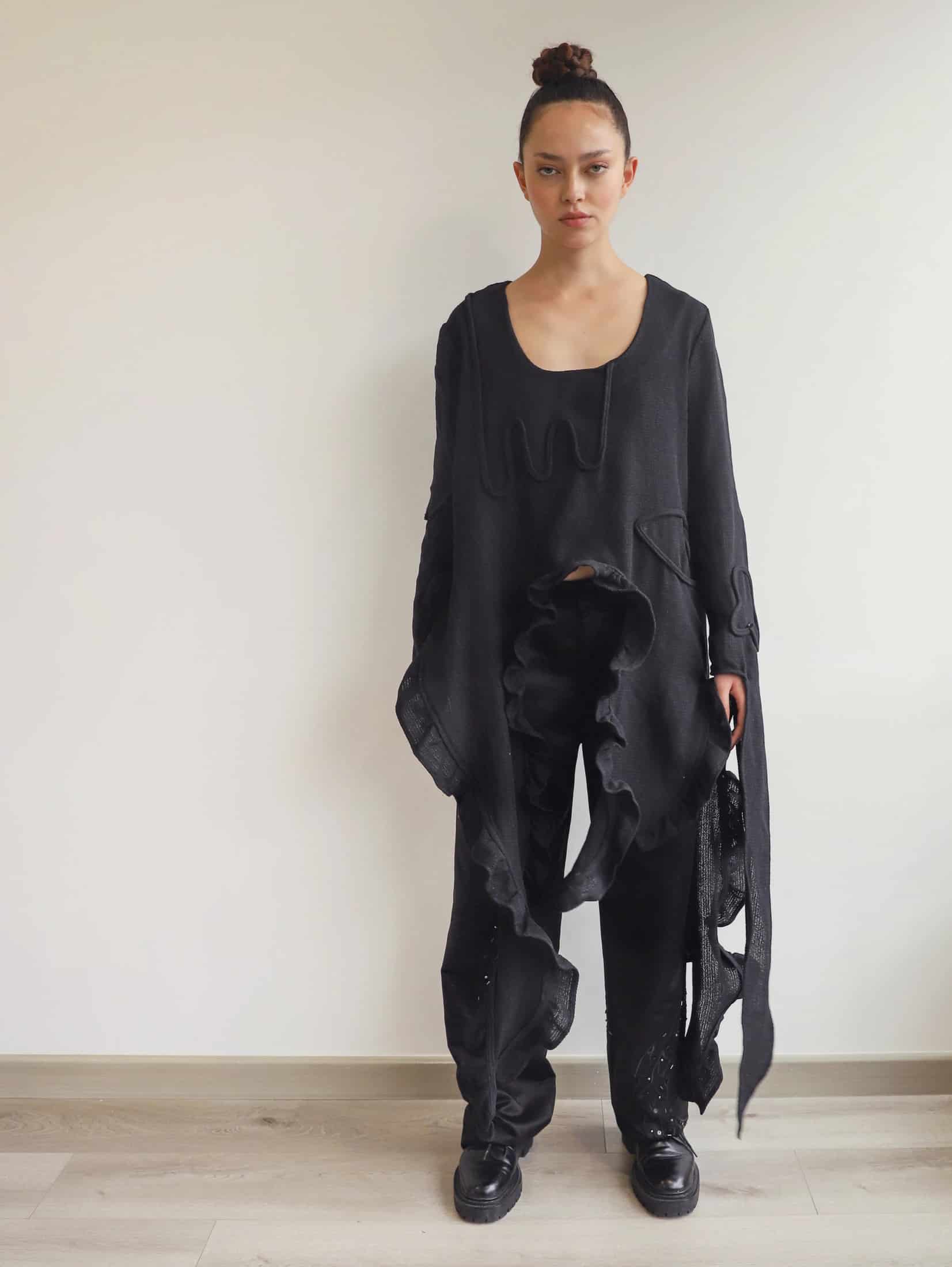 My Mind Sweater - miniatura 3