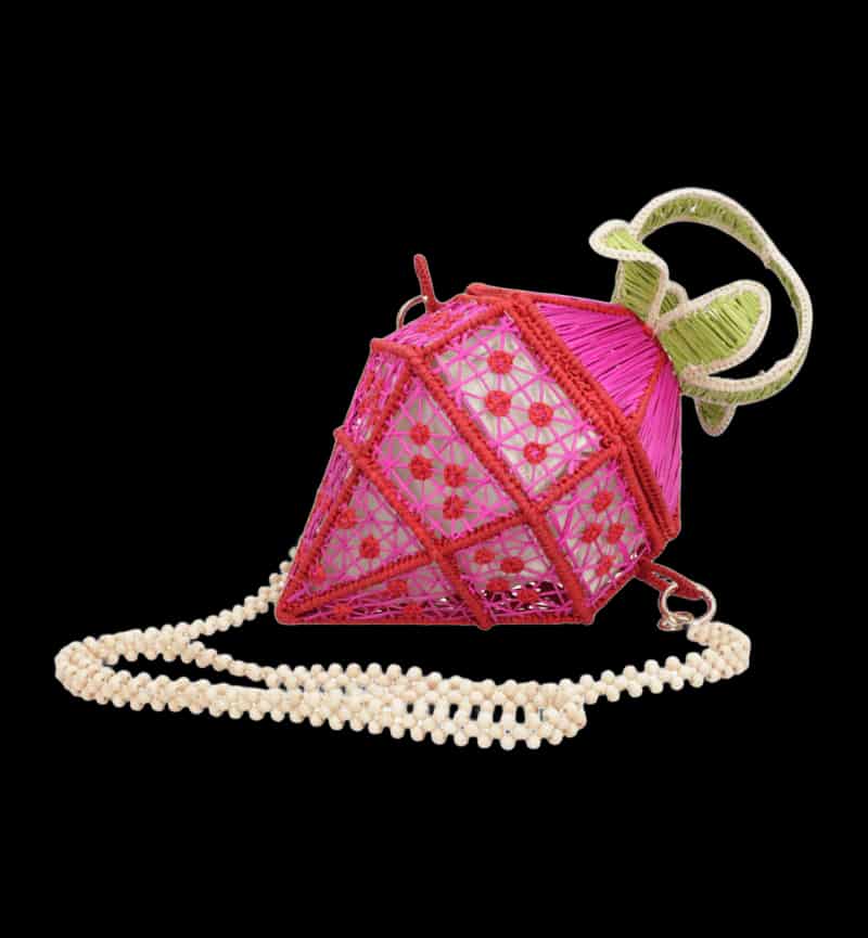 Cartera Strawberry Red - miniatura 3