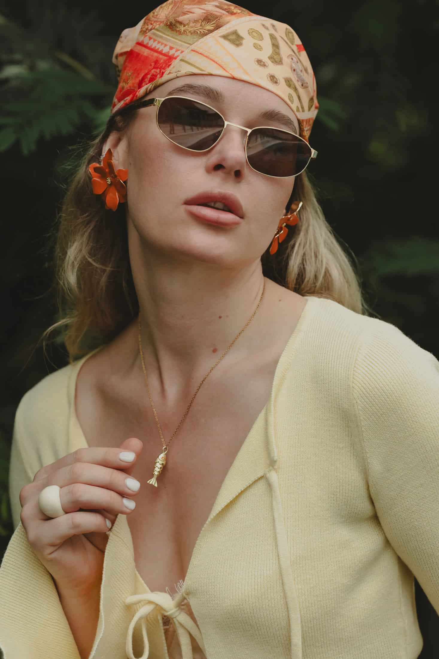 GAFAS AMMY - miniatura 2
