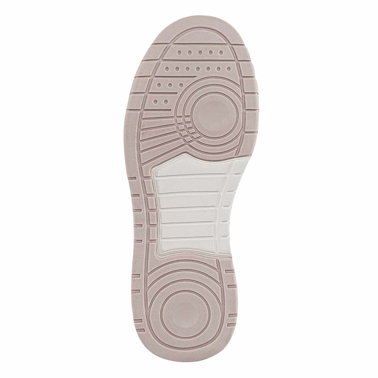 Tenis Urbanos Cuspi Gris Croydon para Mujer - miniatura 5