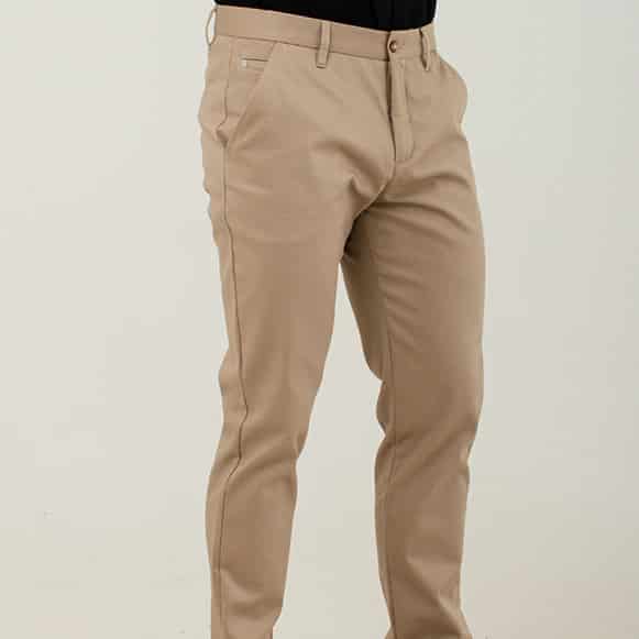 PANTALON DRILL HOMBRE - miniatura 14
