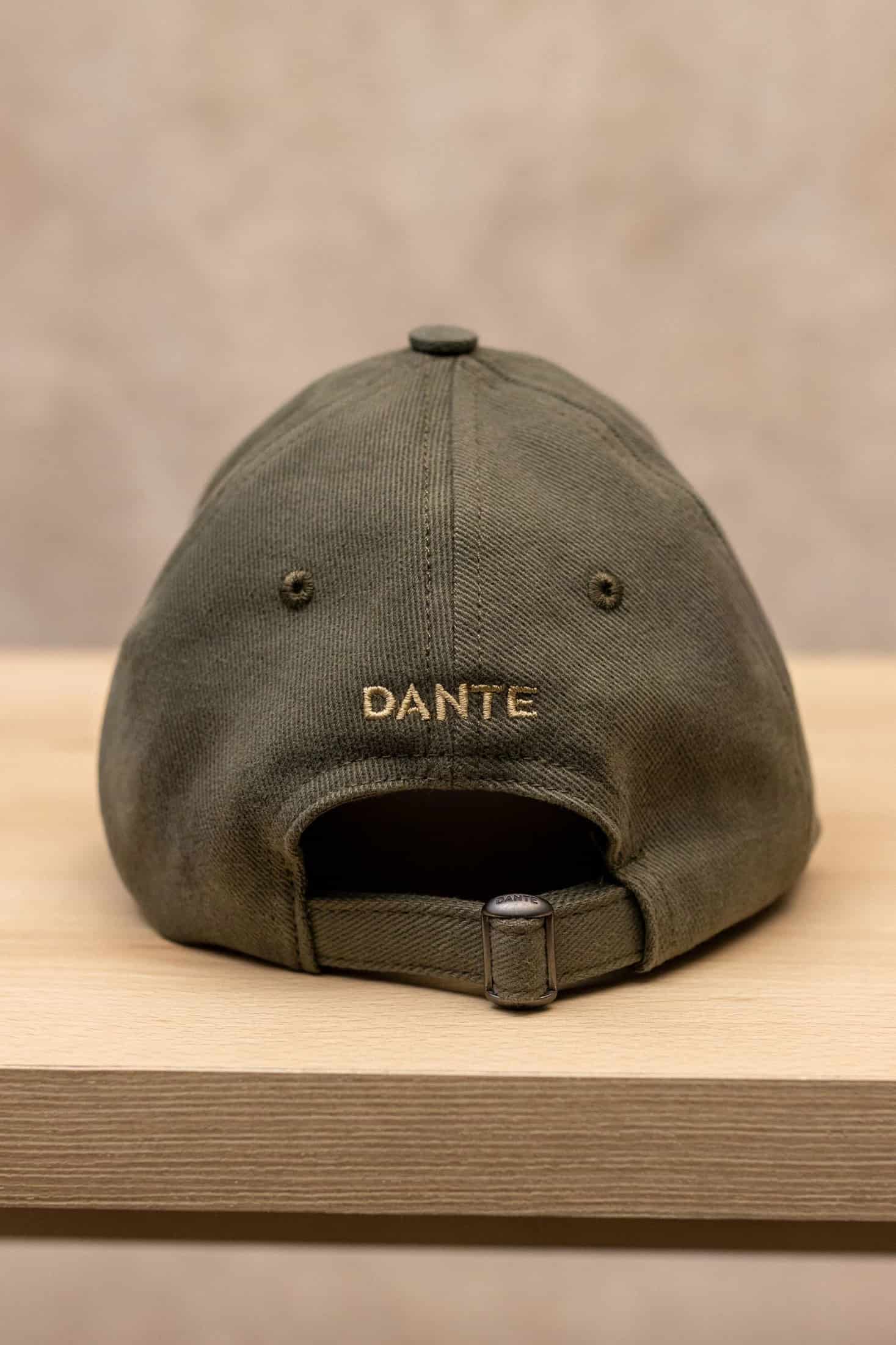 Gorra Army Green - Talla Unica - miniatura 2