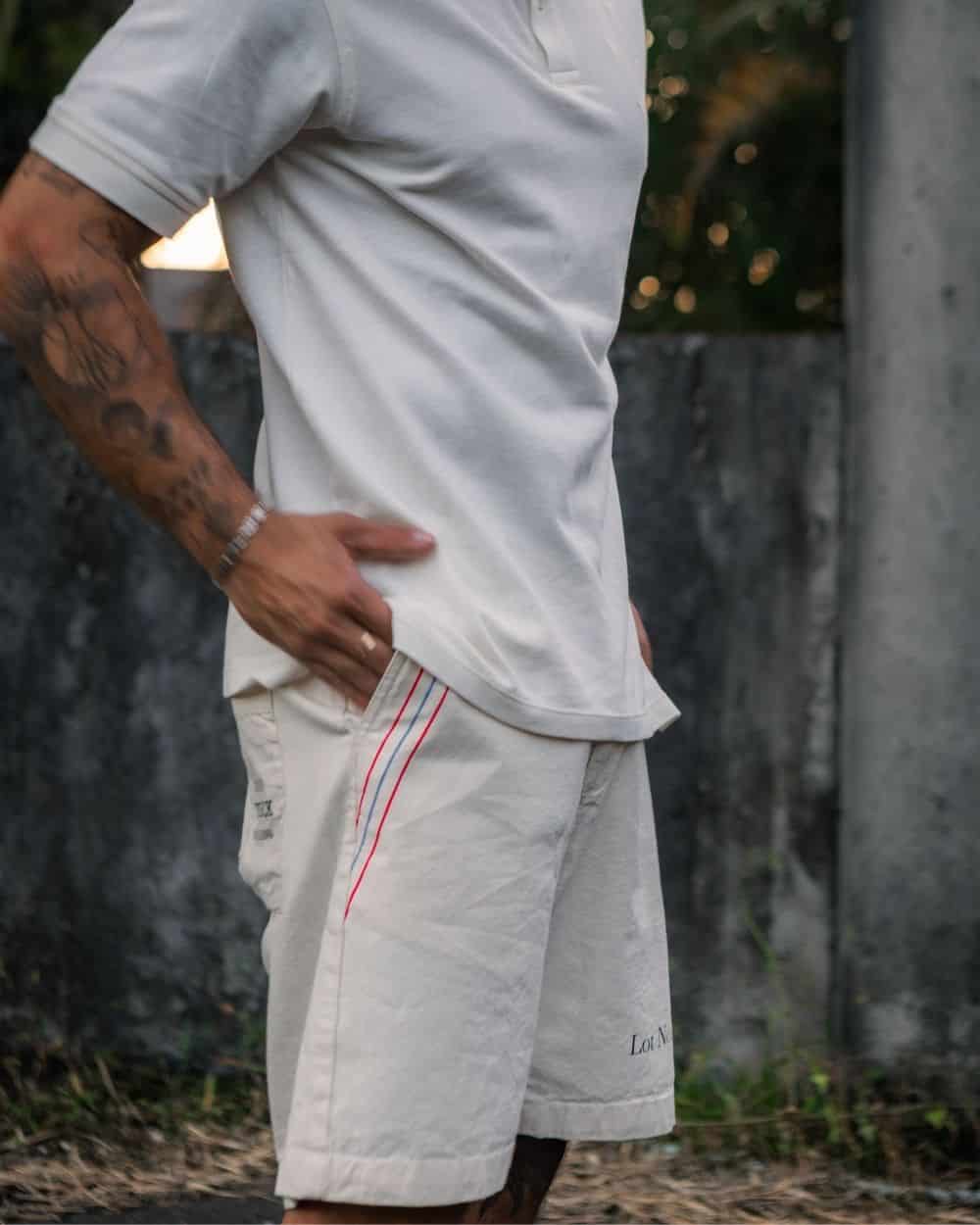 COSTAL SHORTS - miniatura 5
